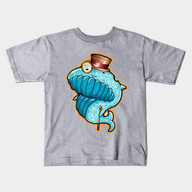 Fancy Whale
